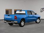 New 2025 Ram 1500 Big Horn Crew Cab 4x4 Pickup for sale #58919 - photo 5