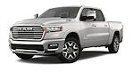 New 2025 Ram 1500 Laramie Crew Cab 4x4 Pickup for sale #58920 - photo 1