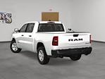 New 2025 Ram 1500 Tradesman Crew Cab 4x4 Pickup for sale #58922 - photo 5