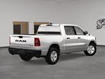 New 2025 Ram 1500 Tradesman Crew Cab 4x4 Pickup for sale #58922 - photo 6