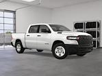 New 2025 Ram 1500 Tradesman Crew Cab 4x4 Pickup for sale #58922 - photo 9