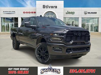 New 2026 Ram 2500 Big Horn Crew Cab 4x4 Pickup for sale #58928 - photo 1