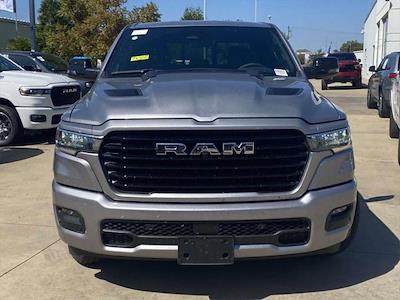 New 2025 Ram 1500 Laramie Crew Cab 4x4 Pickup for sale #58931 - photo 2
