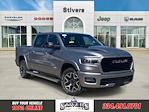 New 2025 Ram 1500 Laramie Crew Cab 4x4 Pickup for sale #58931 - photo 1
