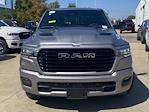 New 2025 Ram 1500 Laramie Crew Cab 4x4 Pickup for sale #58931 - photo 2
