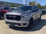 New 2025 Ram 1500 Laramie Crew Cab 4x4 Pickup for sale #58931 - photo 3