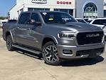 New 2025 Ram 1500 Laramie Crew Cab 4x4 Pickup for sale #58931 - photo 26