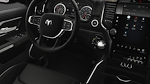 New 2025 Ram 1500 Laramie Crew Cab 4x4 Pickup for sale #58932 - photo 5