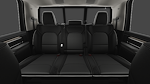 New 2025 Ram 1500 Laramie Crew Cab 4x4 Pickup for sale #58933 - photo 2