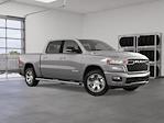 New 2025 Ram 1500 Big Horn Crew Cab 4x4 Pickup for sale #58935 - photo 8