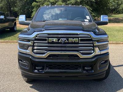 New 2026 Ram 3500 Laramie Crew Cab 4x4 DRW Pickup for sale #58940 - photo 2