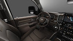New 2025 Ram 1500 Longhorn Crew Cab 4x4 Pickup for sale #58943 - photo 8