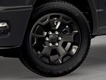 New 2026 Ram 1500 Big Horn Crew Cab 4x4 Pickup for sale #58944 - photo 11