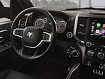 New 2026 Ram 1500 Big Horn Crew Cab 4x4 Pickup for sale #58945 - photo 17