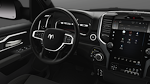 New 2025 Ram 1500 Big Horn Crew Cab 4x4 Pickup for sale #58946 - photo 6