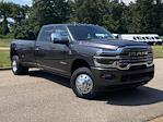 New 2026 Ram 3500 Laramie Crew Cab 4x4 DRW Pickup for sale #58947 - photo 38