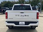 New 2026 Ram 1500 Laramie Crew Cab 4x4 Pickup for sale #58961 - photo 36