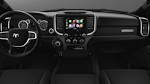 New 2025 Ram 1500 Big Horn Crew Cab 4x4 Pickup for sale #58963 - photo 4