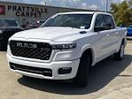 New 2025 Ram 1500 Big Horn Crew Cab 4x4 Pickup for sale #58966 - photo 29