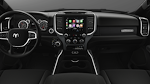 New 2025 Ram 1500 Big Horn Crew Cab 4x4 Pickup for sale #58966 - photo 3