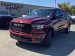 New 2025 Ram 1500 Big Horn Crew Cab 4x4 Pickup for sale #58967 - photo 29