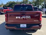 New 2025 Ram 1500 Big Horn Crew Cab 4x4 Pickup for sale #58967 - photo 31