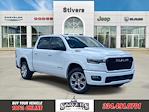 New 2025 Ram 1500 Big Horn Crew Cab 4x4 Pickup for sale #58968 - photo 8