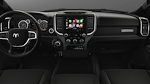 New 2025 Ram 1500 Big Horn Crew Cab 4x4 Pickup for sale #58969 - photo 4