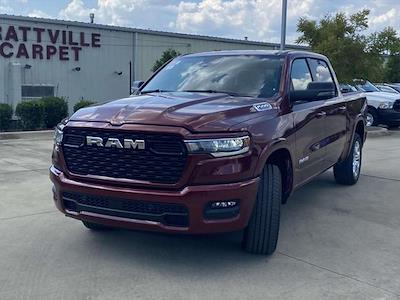 New 2025 Ram 1500 Big Horn Crew Cab 4x4 Pickup for sale #58970 - photo 1