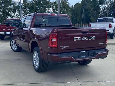 New 2025 Ram 1500 Big Horn Crew Cab 4x4 Pickup for sale #58970 - photo 2