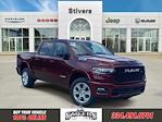 New 2025 Ram 1500 Big Horn Crew Cab 4x4 Pickup for sale #58970 - photo 8