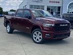 New 2025 Ram 1500 Big Horn Crew Cab 4x4 Pickup for sale #58970 - photo 32