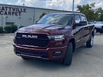 New 2025 Ram 1500 Big Horn Crew Cab 4x4 Pickup for sale #58970 - photo 34