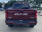 New 2025 Ram 1500 Big Horn Crew Cab 4x4 Pickup for sale #58970 - photo 4