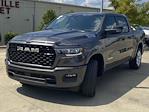 New 2025 Ram 1500 Big Horn Crew Cab 4x4 Pickup for sale #58972 - photo 35