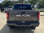 New 2025 Ram 1500 Big Horn Crew Cab 4x4 Pickup for sale #58972 - photo 3