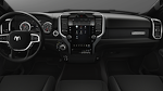 New 2025 Ram 1500 Big Horn Crew Cab 4x4 Pickup for sale #58974 - photo 5