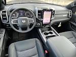 New 2025 Ram 1500 Big Horn Crew Cab 4x4 Pickup for sale #58975 - photo 11