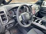 New 2025 Ram 1500 Big Horn Crew Cab 4x4 Pickup for sale #58975 - photo 46