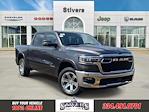 New 2025 Ram 1500 Big Horn Crew Cab 4x4 Pickup for sale #58976 - photo 8