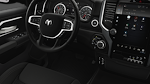 New 2025 Ram 1500 Big Horn Crew Cab 4x4 Pickup for sale #58976 - photo 3
