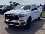 New 2025 Ram 1500 Big Horn Crew Cab 4x4 Pickup for sale #58978 - photo 34