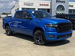 New 2025 Ram 1500 Big Horn Crew Cab 4x4 Pickup for sale #58981 - photo 27