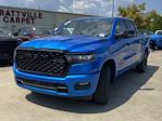 New 2025 Ram 1500 Big Horn Crew Cab 4x4 Pickup for sale #58981 - photo 29