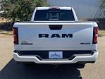 New 2025 Ram 1500 Big Horn Crew Cab 4x4 Pickup for sale #58983 - photo 31