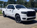 New 2025 Ram 1500 Big Horn Crew Cab 4x4 Pickup for sale #58984 - photo 26