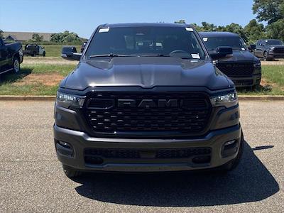 New 2025 Ram 1500 Big Horn Crew Cab 4x4 Pickup for sale #58985 - photo 2