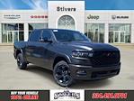 New 2025 Ram 1500 Big Horn Crew Cab 4x4 Pickup for sale #58985 - photo 1
