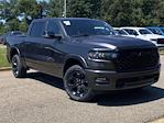 New 2025 Ram 1500 Big Horn Crew Cab 4x4 Pickup for sale #58986 - photo 26