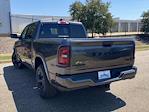 New 2025 Ram 1500 Big Horn Crew Cab 4x4 Pickup for sale #58986 - photo 29